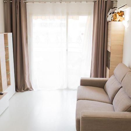 Cosy Apartment Salou Bagian luar foto