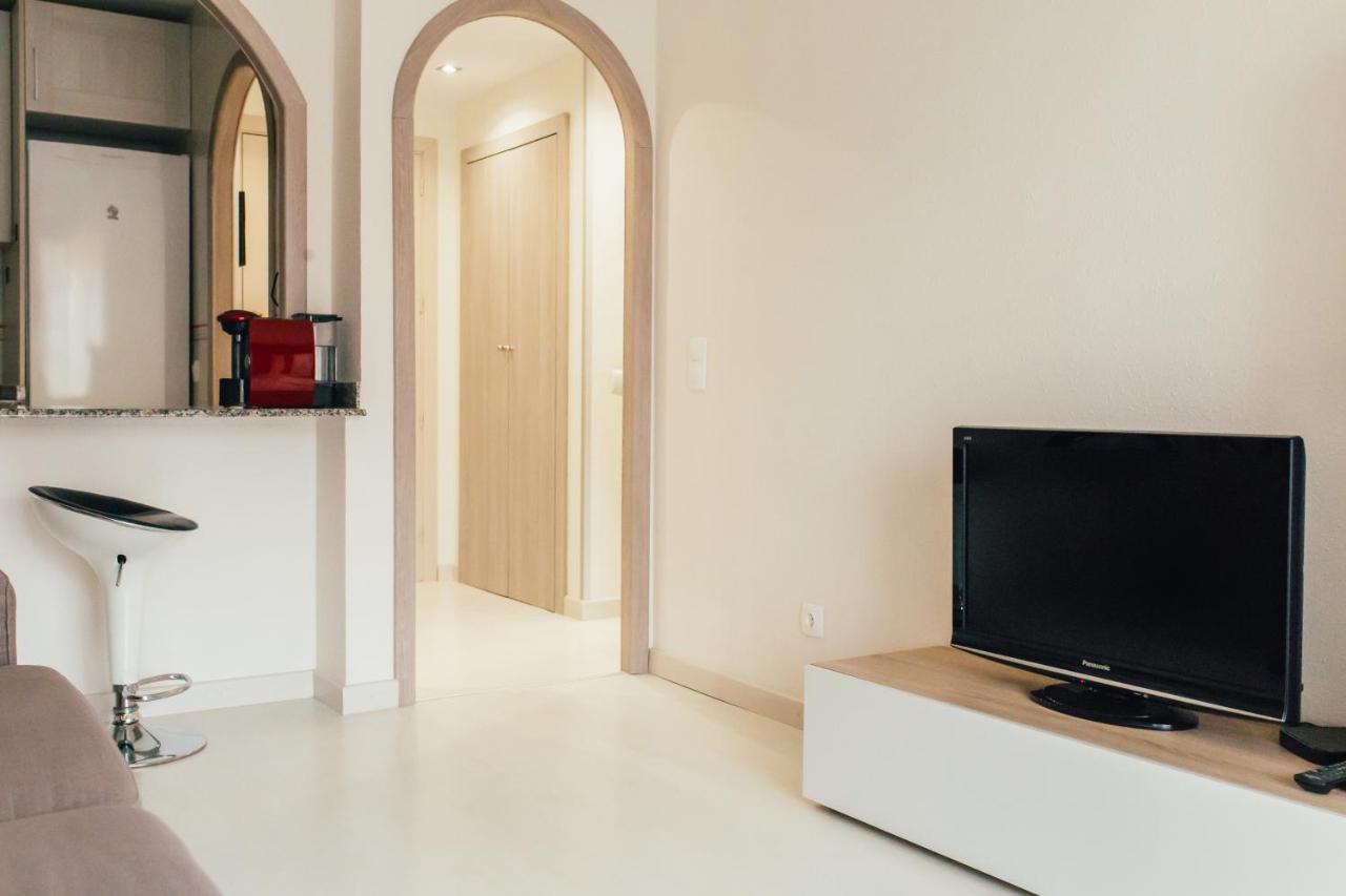 Cosy Apartment Salou Bagian luar foto