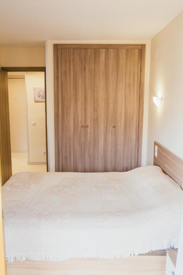 Cosy Apartment Salou Bagian luar foto