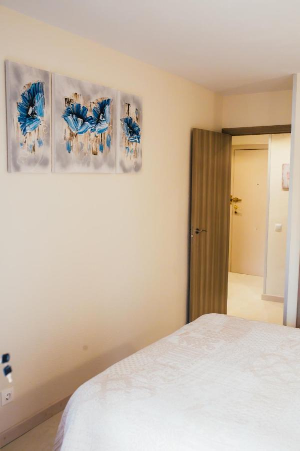 Cosy Apartment Salou Bagian luar foto